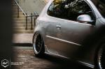 Volkswagen Golf GTi Grey from Indonesia 2014 года